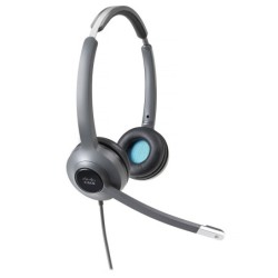 Cisco Headset 522 CP-HS-W-522-USB