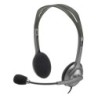 Logitech Stereo Headset H111