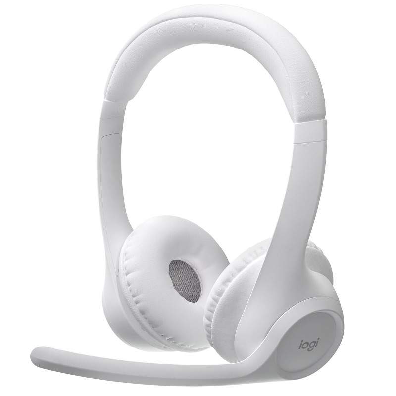 Logitech Zone 300 Blanc