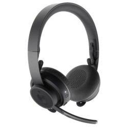 Logitech Zone Wireless MSFT (Graphite)