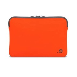 be.ez LA robe compatible Macbook 12 Sunset Flame