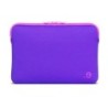 be.ez LA robe compatible Macbook 12 Sunset Indigo