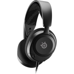 SteelSeries Arctis Nova 1 (Noir)