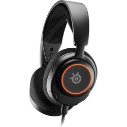 SteelSeries Arctis Nova 3 (Noir)