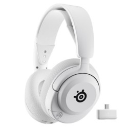 SteelSeries Arctis Nova 5 (Blanc)