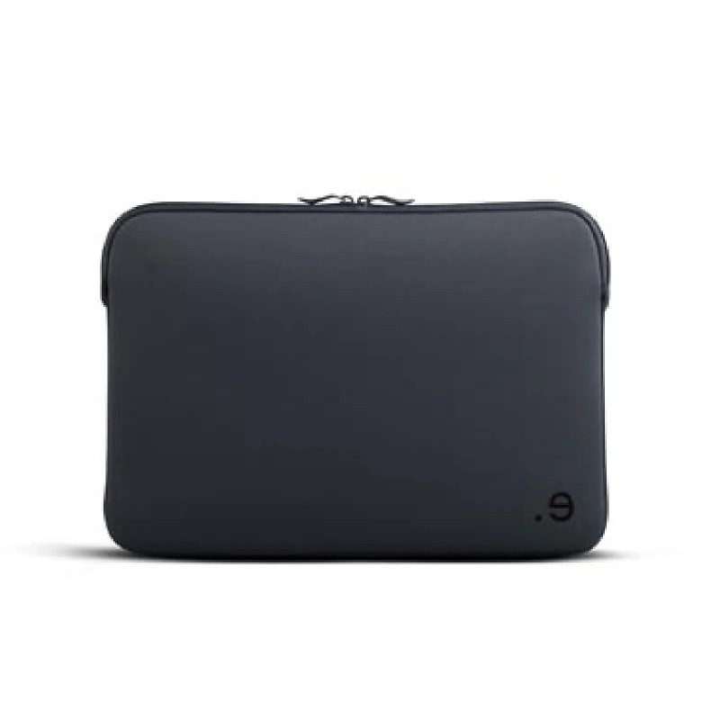 be.ez LA robe compatible Macbook 12" Grey/Black