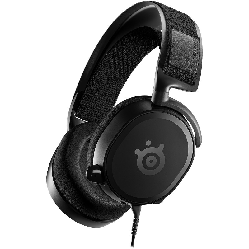 SteelSeries Arctis Prime (noir)