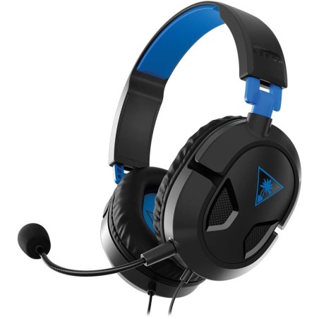 Turtle Beach Recon 50P (Noir)