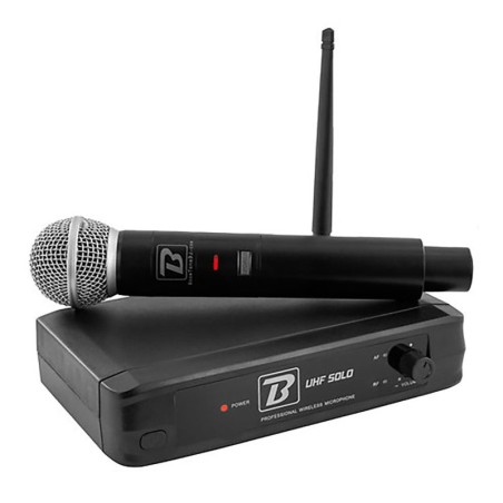 BoomTone DJ UHF Solo F1