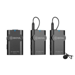 Boya BY-WM4 Pro-K2