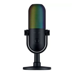 Razer Seiren V3 Chroma (Noir)