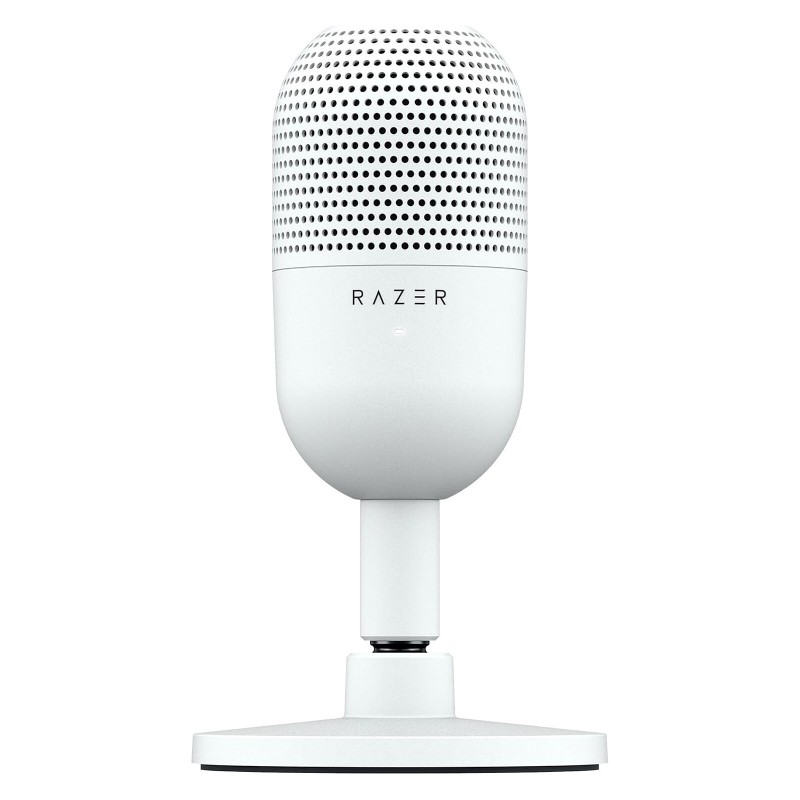 Razer Seiren v3 Mini (Blanc)