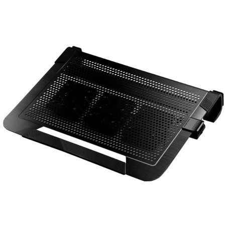 Cooler Master NotePal U3 Plus Noir