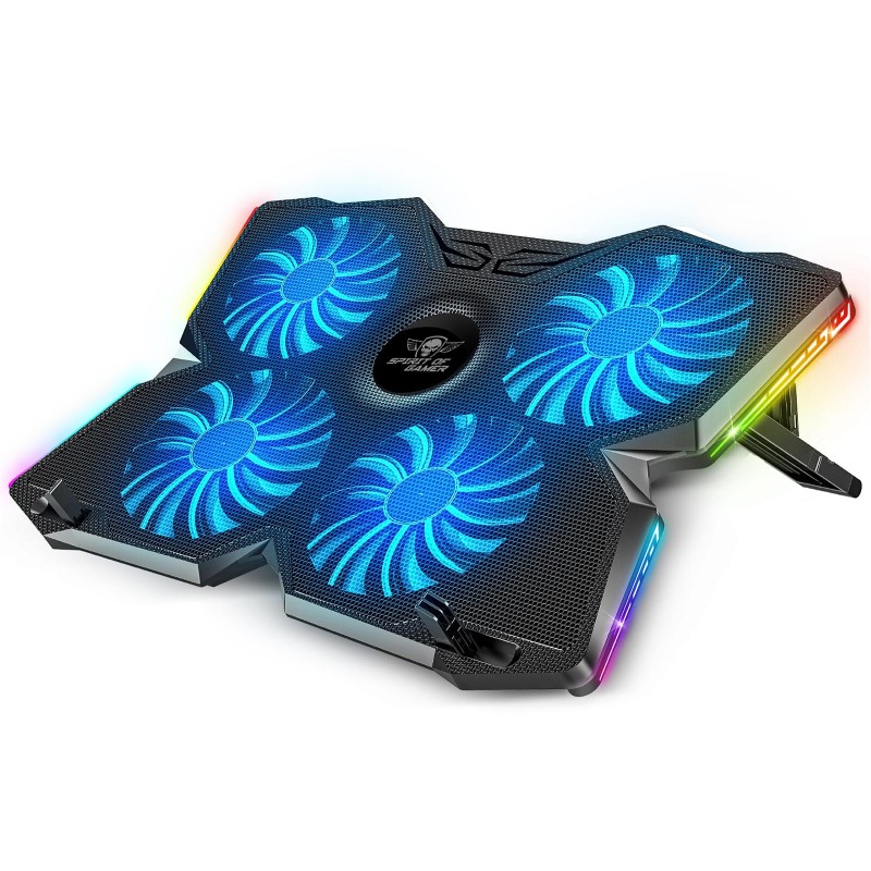 Spirit of Gamer Airblade 500 RGB