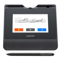 Wacom Signature STU-540-CH2