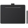 Wacom Intuos M avec Bluetooth Noir