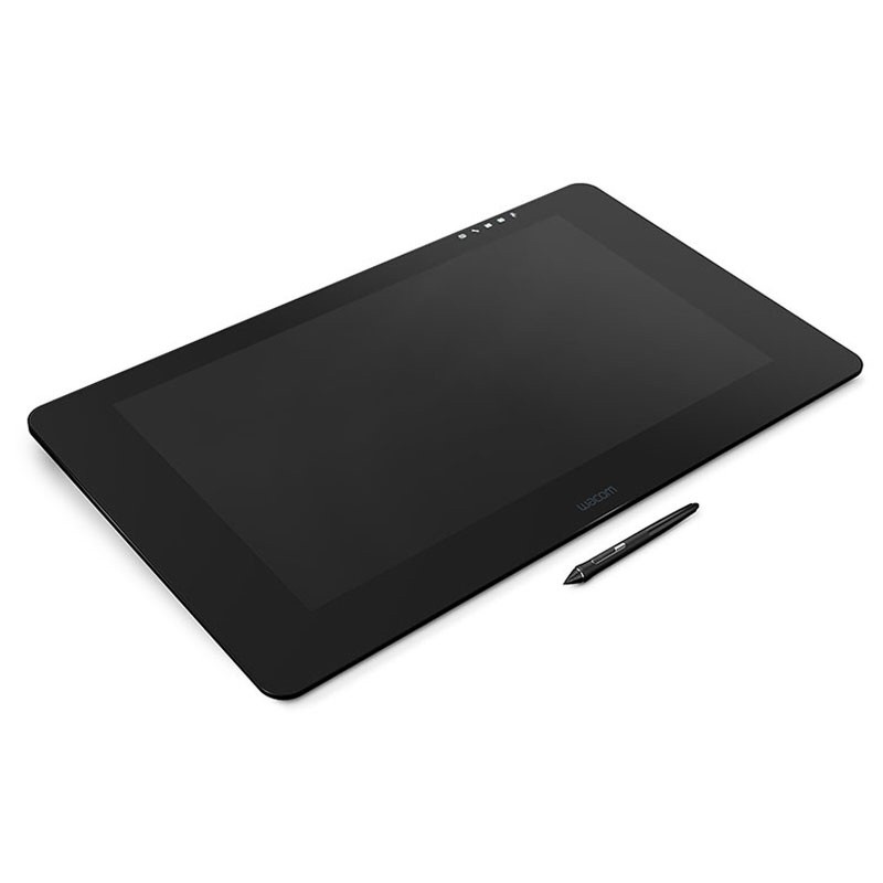 Wacom Cintiq Pro 24 Touch