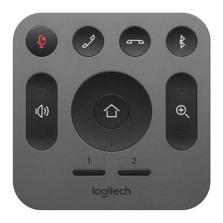 Logitech Télécommande MeetUp