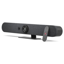 Logitech Rally Bar Mini Graphite