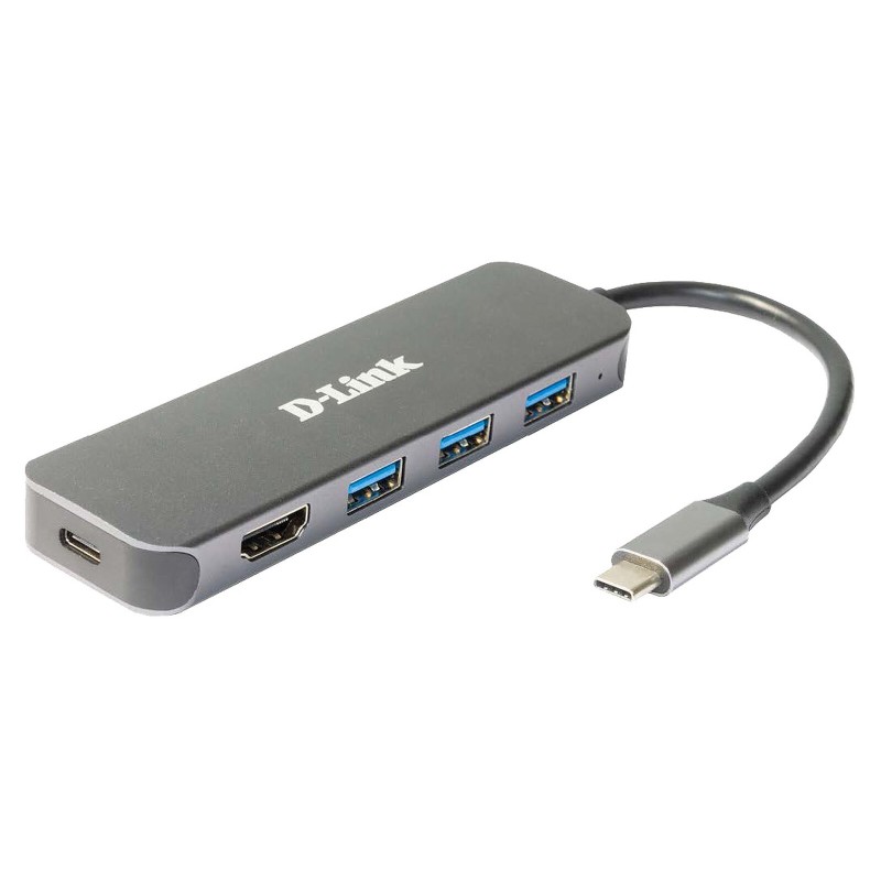 D-Link DUB-2333