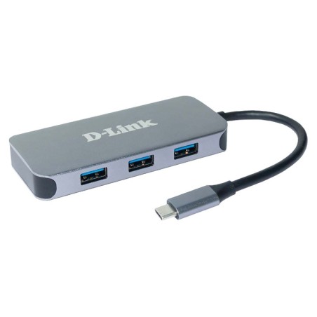 D-Link DUB-2335