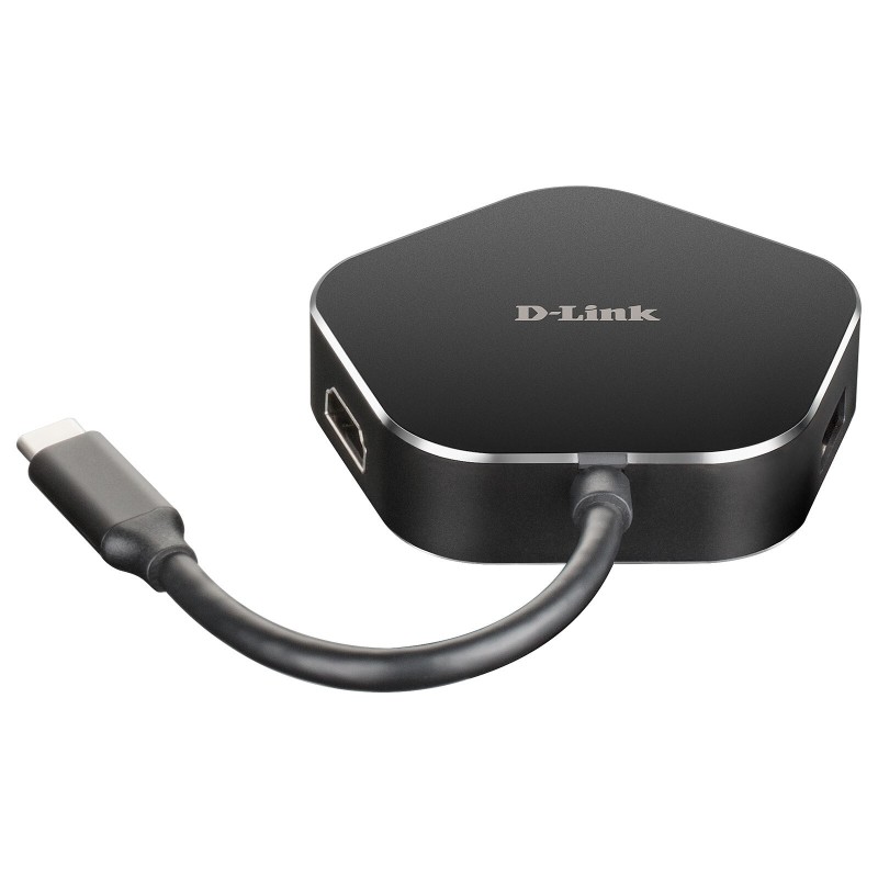 D-Link DUB-M420