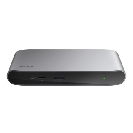 Belkin Connect Station d'accueil Thunderbolt 4 5-en-1