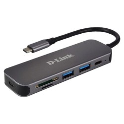 D-Link DUB-2325/E