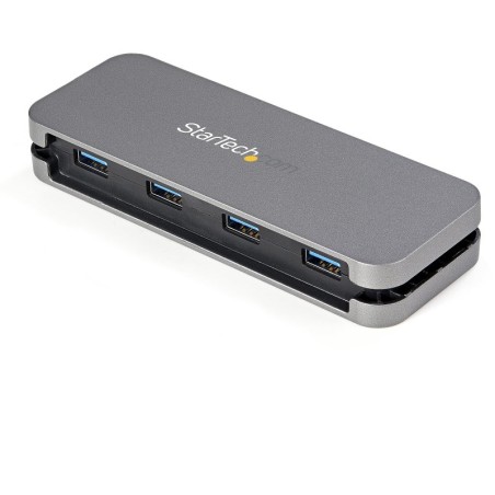 StarTech.com Hub USB 3.0 Type-C 4x Ports USB-A