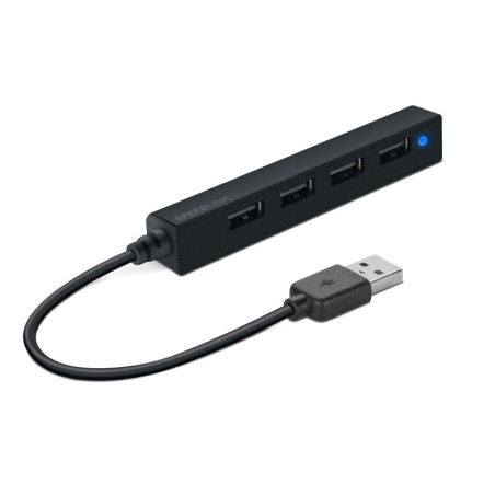 Speedlink Snappy Slim - Noir