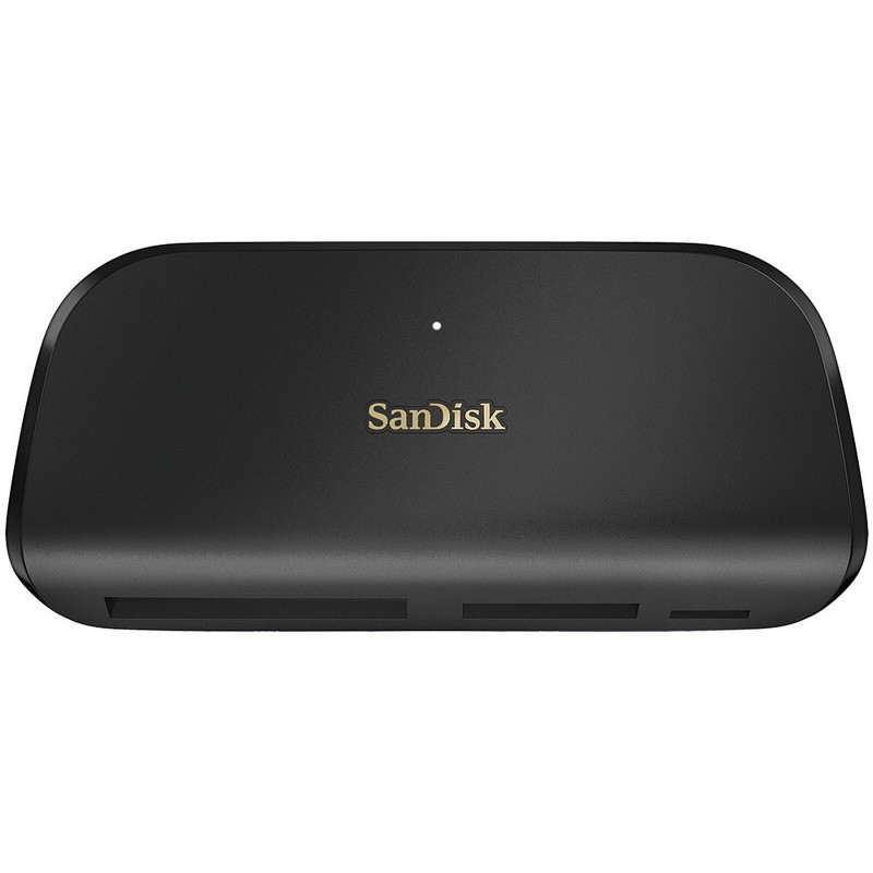 SanDisk ImageMate PRO USB-C