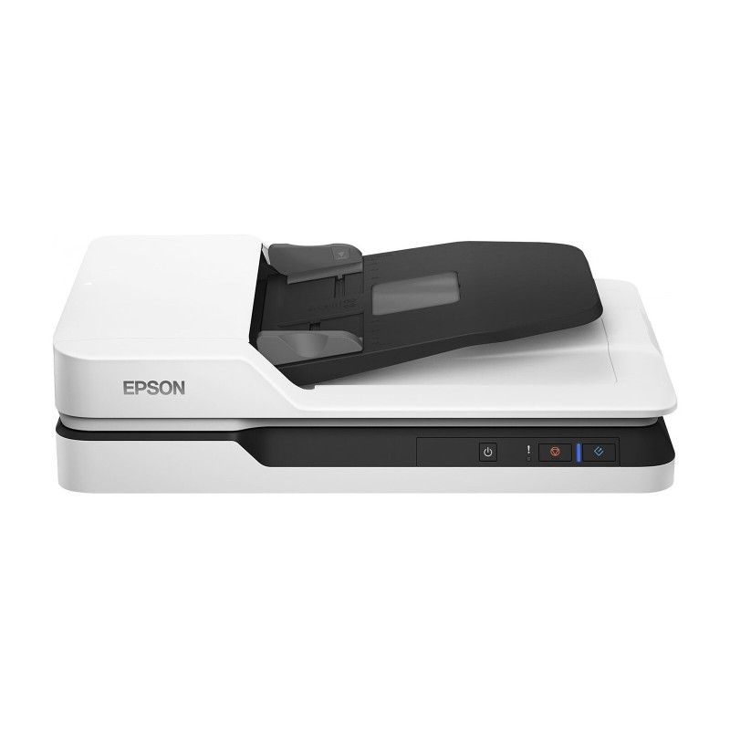 Epson Workforce DS-1630