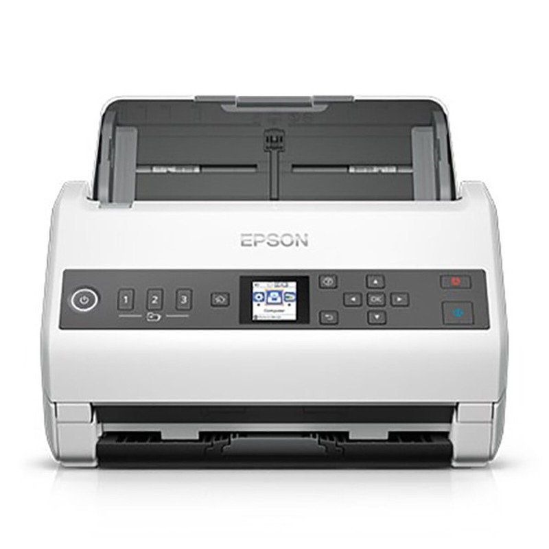 Epson WorkForce DS-730N