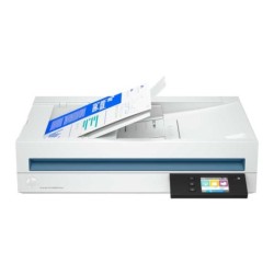 HP ScanJet Pro N4600 fnw1