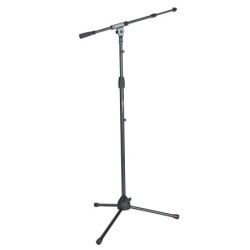 Gator Frameworks Standard Tripod Mic Stand