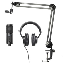 Audio-Technica Creator Pack