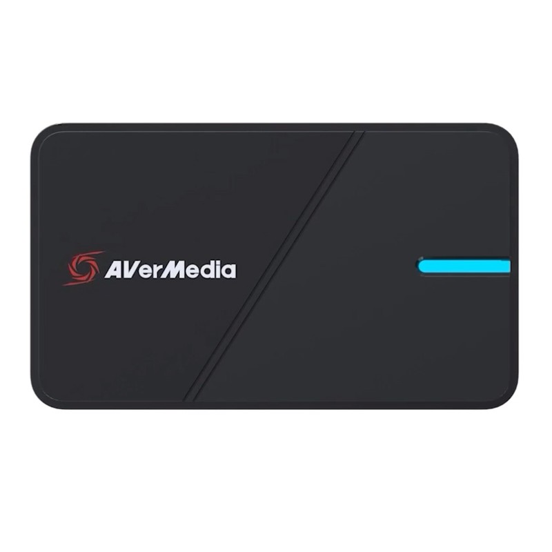 AVerMedia Live Gamer Extreme 3