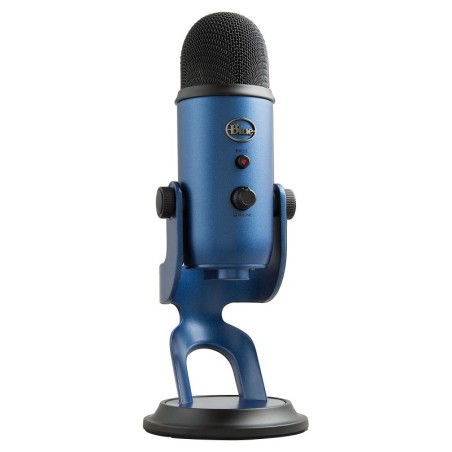 Blue Microphones Yeti Bleu Nuit