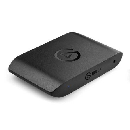 Elgato Game Capture HD60 X