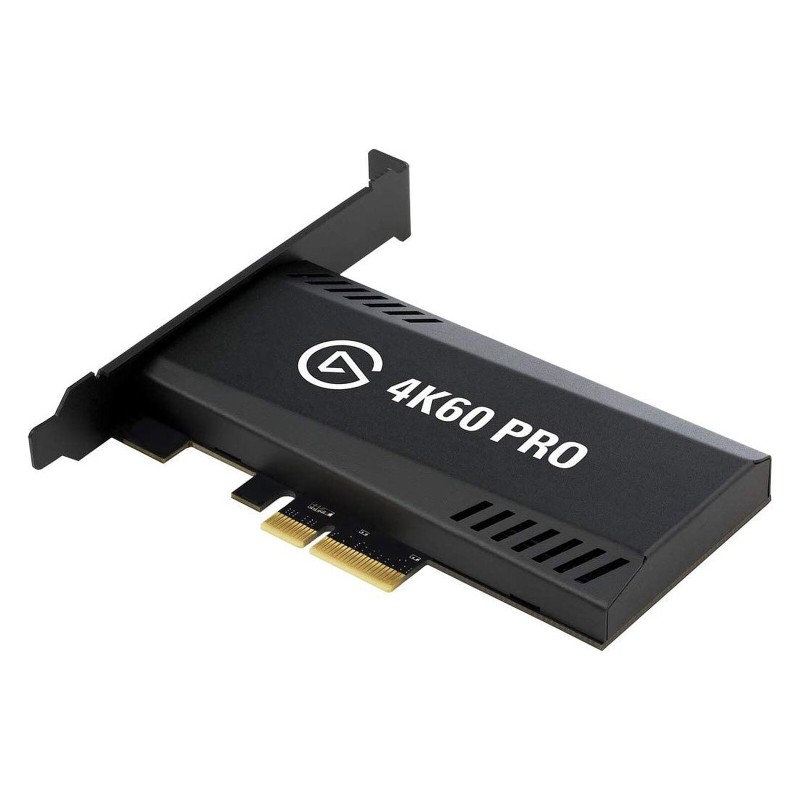 Elgato Game Capture 4K60 Pro MK.2