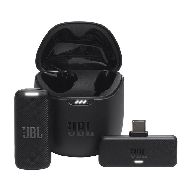 JBL Quantum Stream Wireless USB-C