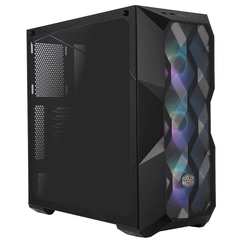 LDLC PC Zen-M5 Top Perfect