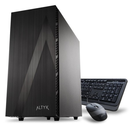 Altyk Le Grand PC Entreprise P1-I516-N05