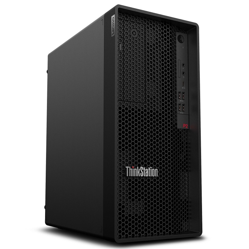 Lenovo ThinkStation P2 Tour (30FR0022FR)