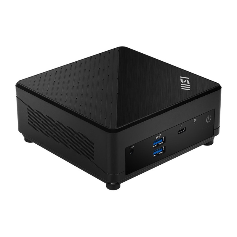 MSI Cubi 5 12M-004EU