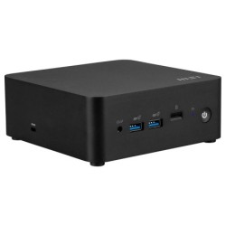 MSI Cubi NUC 1M-002EU