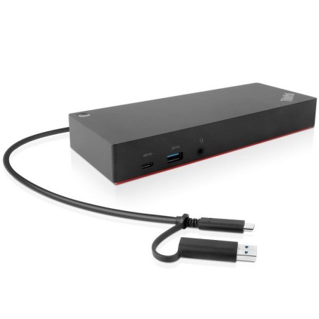 Lenovo ThinkPad Hybrid USB-C