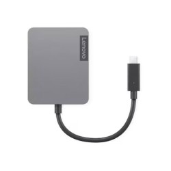 Lenovo USB-C Gen 2 Travel Hub