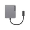 Lenovo USB-C Gen 2 Travel Hub