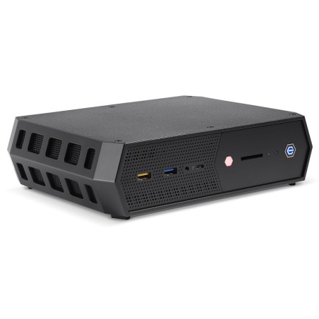 ASUS NUC 12 Enthusiast NUC12SNKI72